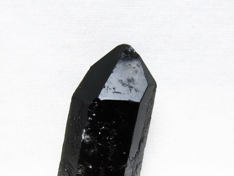 モリオン 黒水晶 原石 ブラジル産 一点物 171-7995 【sold out】