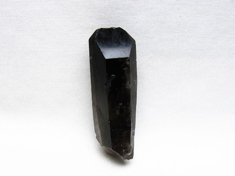 モリオン 黒水晶 原石 ブラジル産 一点物 171-7996 【sold out】
