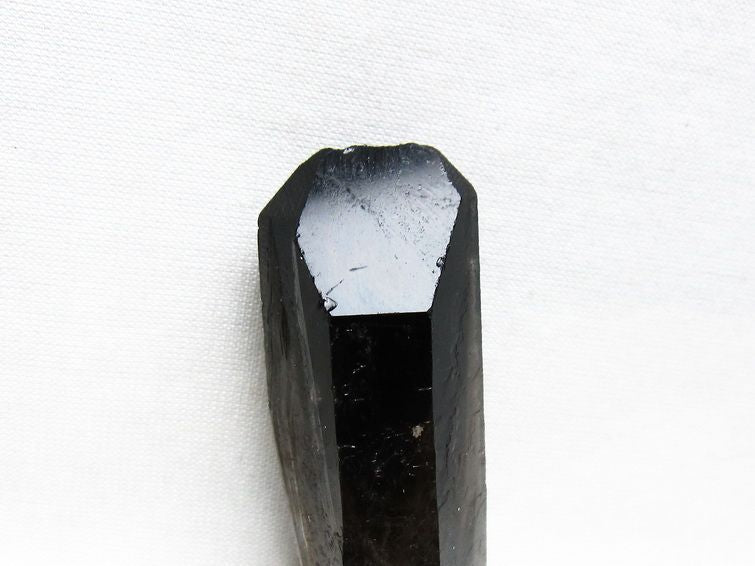 モリオン 黒水晶 原石 ブラジル産 一点物 171-7996 【sold out】