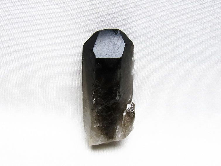 モリオン 黒水晶 原石 ブラジル産 一点物 171-7997 【sold out】