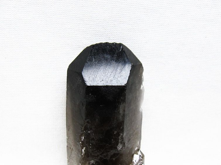 モリオン 黒水晶 原石 ブラジル産 一点物 171-7997 【sold out】