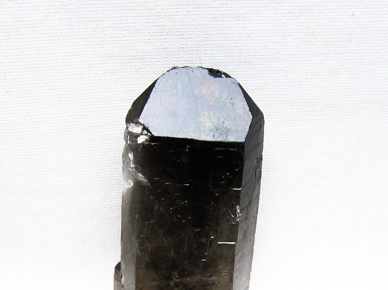 モリオン 黒水晶 原石 ブラジル産 一点物 171-7997 【sold out】
