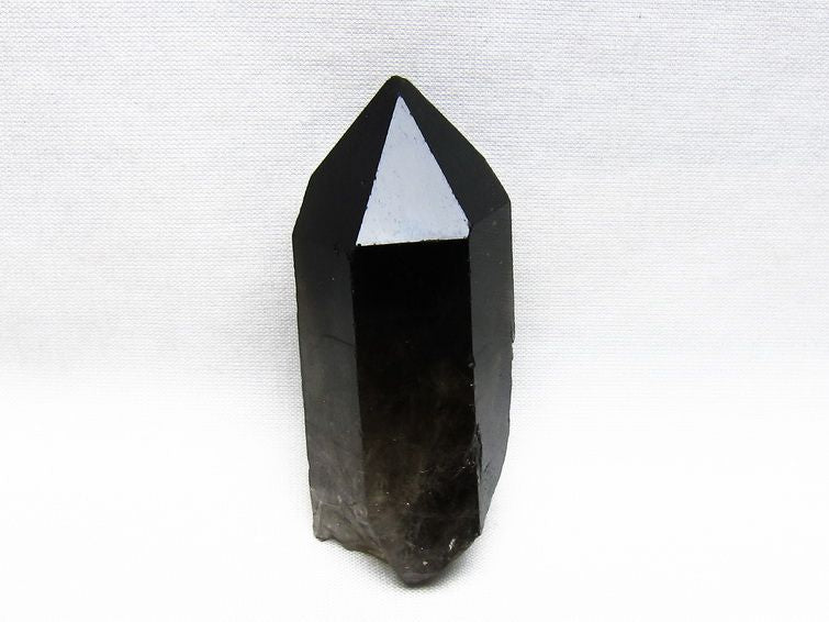モリオン 黒水晶 原石 ブラジル産 一点物 171-7998 【sold out】