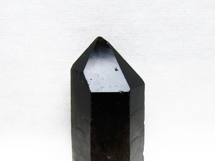 モリオン 黒水晶 原石 ブラジル産 一点物 171-7998 【sold out】