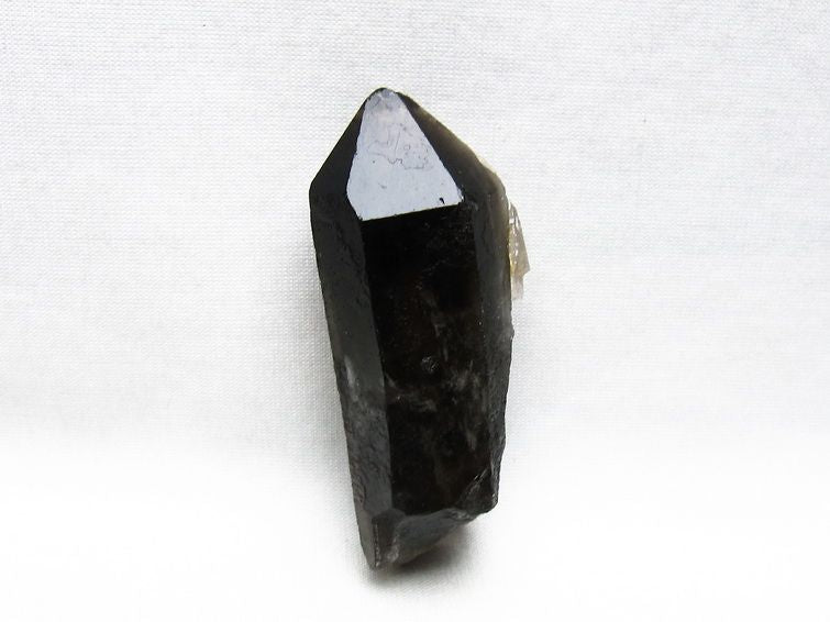 モリオン 黒水晶 原石 ブラジル産 一点物 171-7999 【sold out】