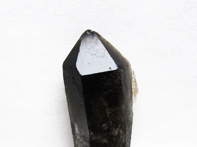 モリオン 黒水晶 原石 ブラジル産 一点物 171-7999 【sold out】