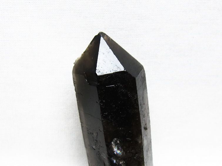 モリオン 黒水晶 原石 ブラジル産 一点物 171-7999 【sold out】