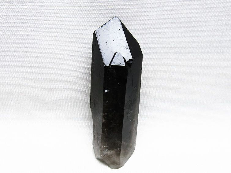 モリオン 黒水晶 原石 ブラジル産 一点物 171-8000[sold out]