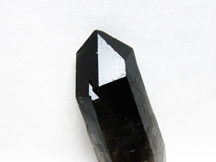 モリオン 黒水晶 原石 ブラジル産 一点物 171-8000[sold out]