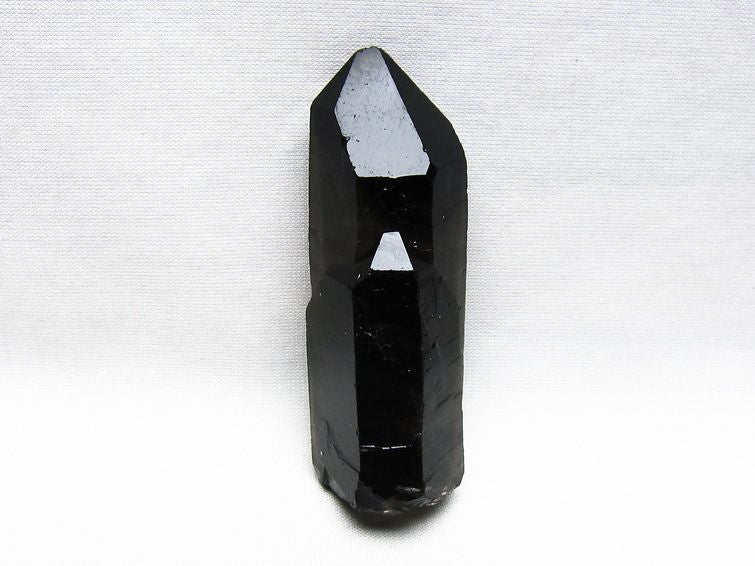 モリオン 黒水晶 原石 ブラジル産 一点物 171-8001 [sold out]