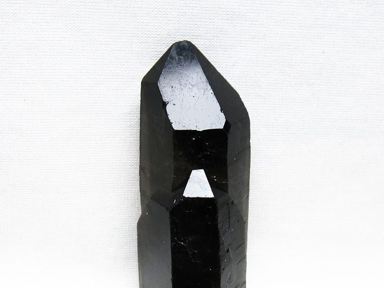 モリオン 黒水晶 原石 ブラジル産 一点物 171-8001 [sold out]