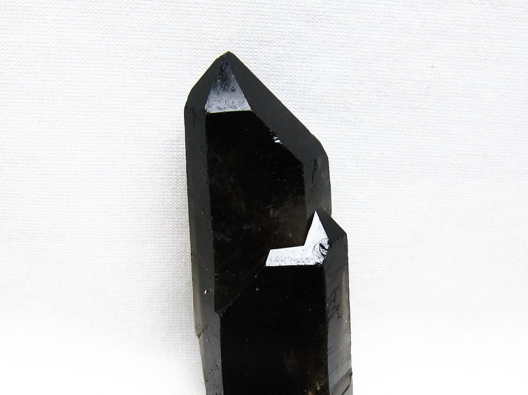 モリオン 黒水晶 原石 ブラジル産 一点物 171-8001 [sold out]