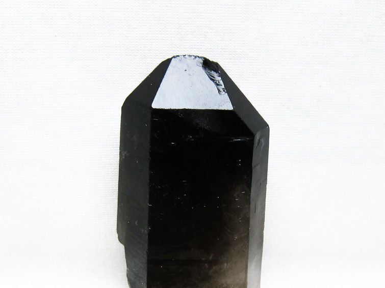 モリオン 黒水晶 原石 ブラジル産 一点物 171-8003 【sold out】