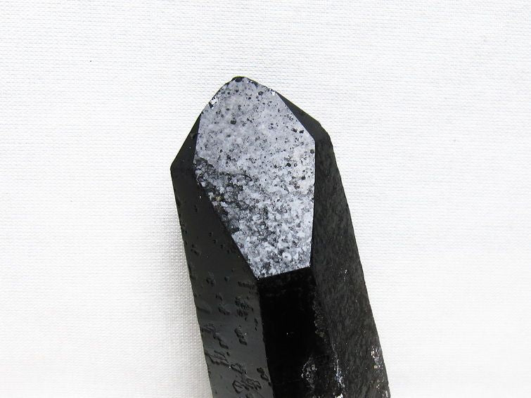 モリオン 黒水晶 原石 ブラジル産 一点物 171-8004 【sold out】
