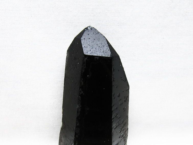 モリオン 黒水晶 原石 ブラジル産 一点物 171-8004 【sold out】