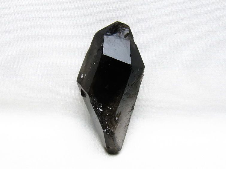 モリオン 黒水晶 原石 ブラジル産 一点物 171-8005 【sold out】