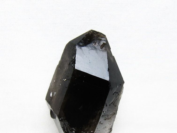 モリオン 黒水晶 原石 ブラジル産 一点物 171-8005 【sold out】