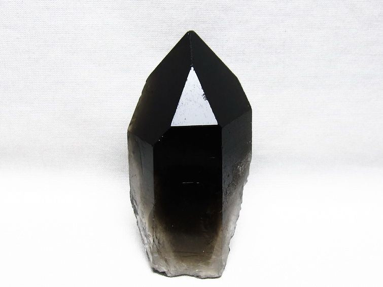 モリオン 黒水晶 原石 ブラジル産 一点物 171-8006 【sold out】