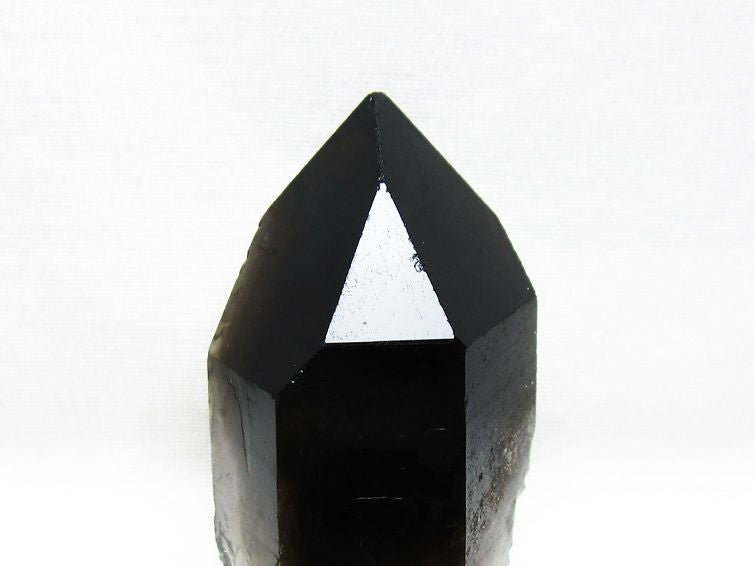 モリオン 黒水晶 原石 ブラジル産 一点物 171-8006 【sold out】