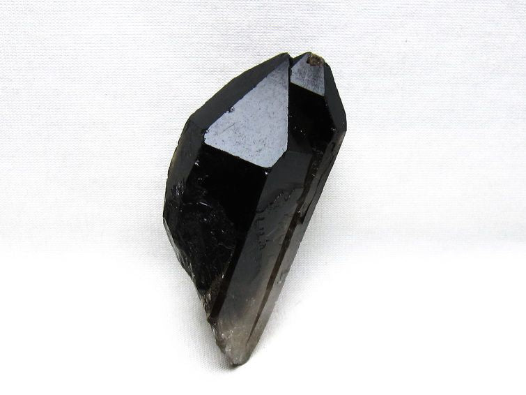 モリオン 黒水晶 原石 ブラジル産 一点物 171-8008 【sold out】