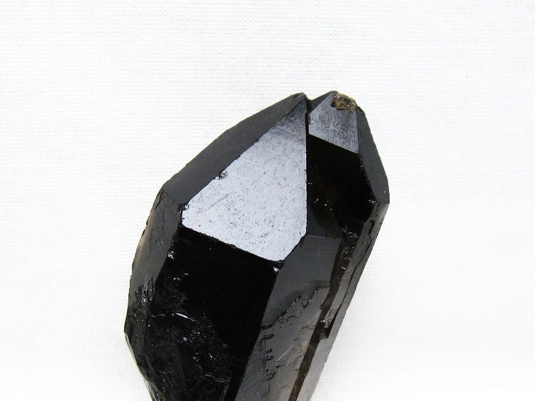 モリオン 黒水晶 原石 ブラジル産 一点物 171-8008 【sold out】