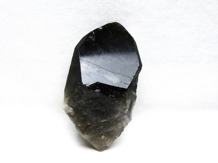モリオン 黒水晶 原石 ブラジル産 一点物 171-8009 【sold out】