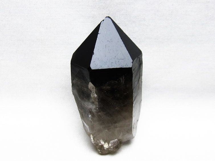 モリオン 黒水晶 原石 ブラジル産 一点物 171-8010[sold out]