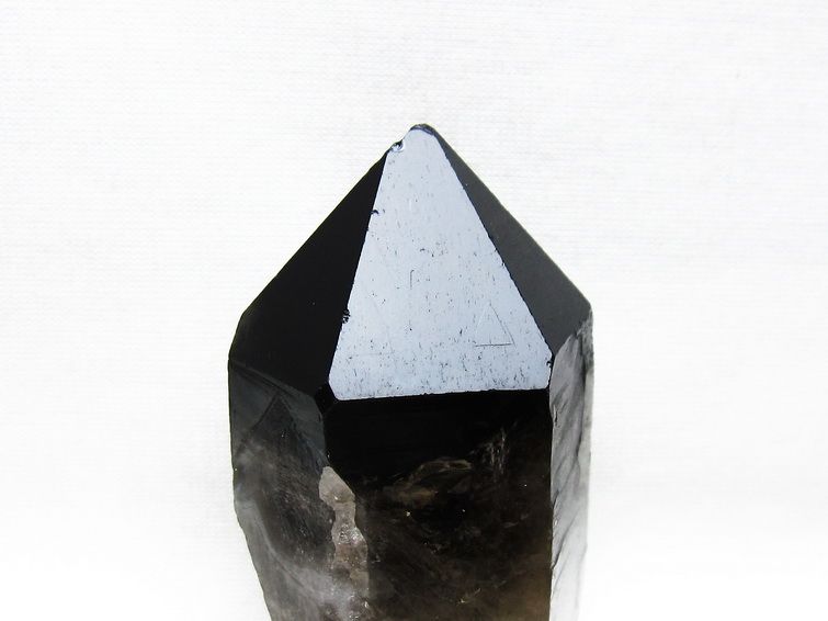 モリオン 黒水晶 原石 ブラジル産 一点物 171-8010[sold out]