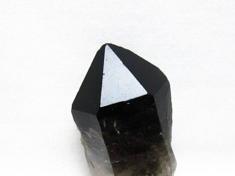 モリオン 黒水晶 原石 ブラジル産 一点物 171-8010[sold out]