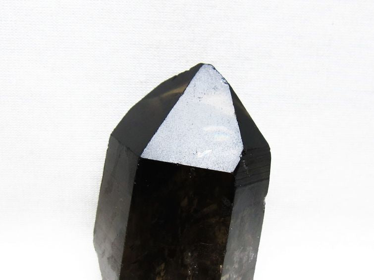 モリオン 黒水晶 原石 ブラジル産 一点物 171-8011 【sold out】