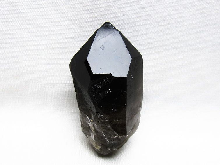 モリオン 黒水晶 原石 ブラジル産 一点物 171-8012 [sold out]