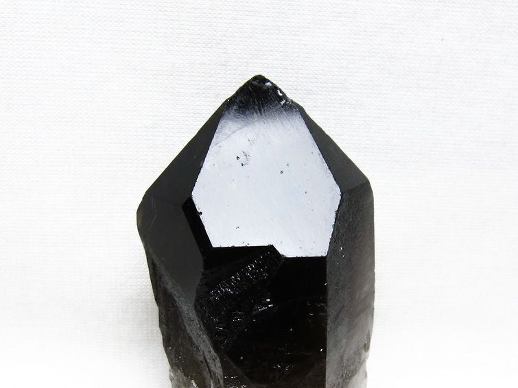モリオン 黒水晶 原石 ブラジル産 一点物 171-8012 [sold out]