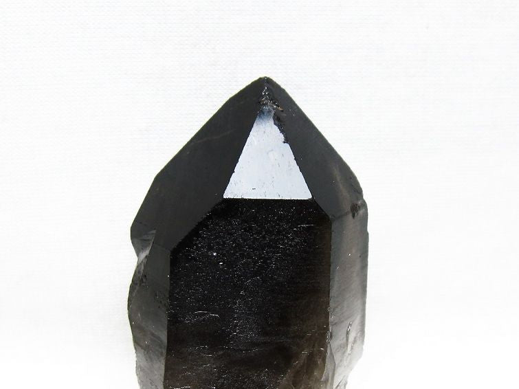 モリオン 黒水晶 原石 ブラジル産 一点物 171-8012 [sold out]