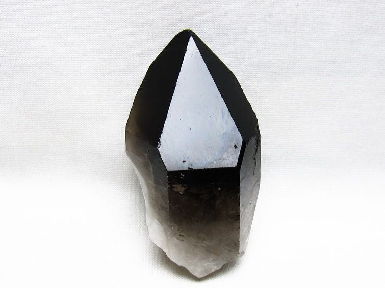 モリオン 黒水晶 原石 ブラジル産 一点物 171-8013 [sold out]