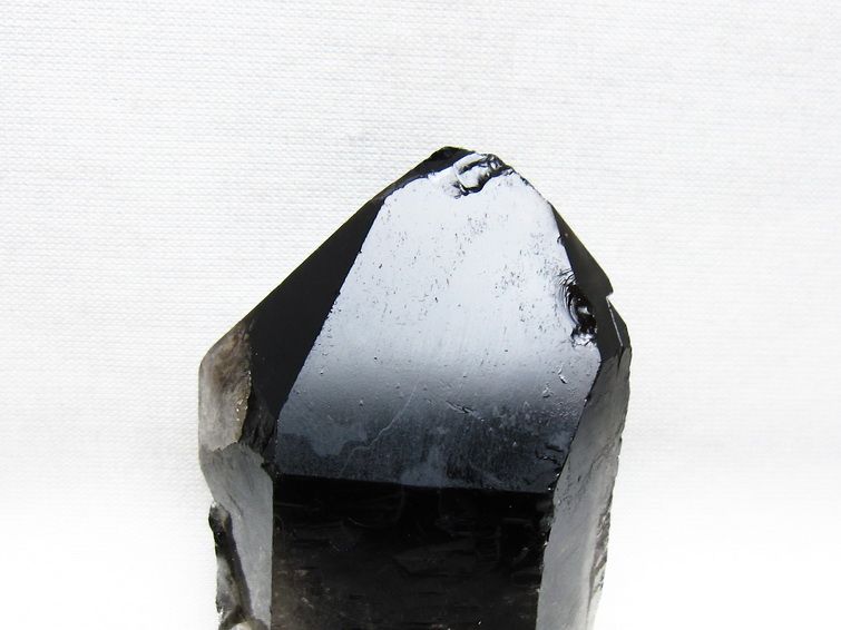 モリオン 黒水晶 原石 ブラジル産 一点物 171-8014 【sold out】