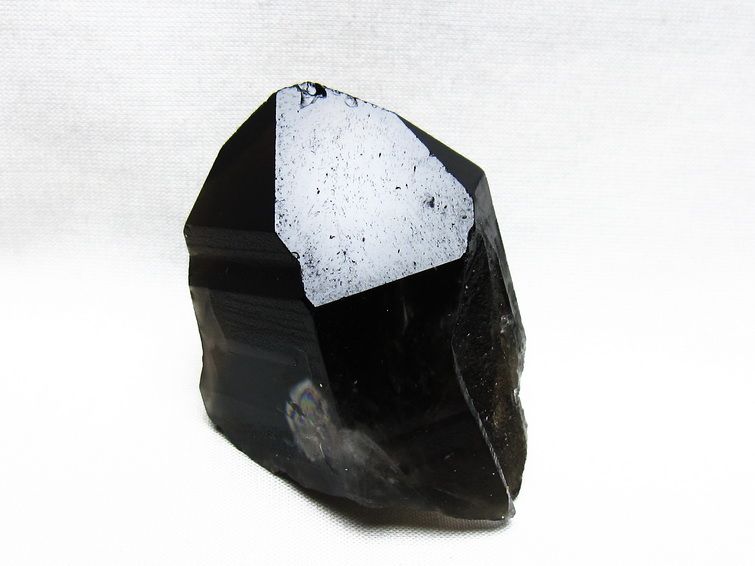 モリオン 黒水晶 原石 ブラジル産 一点物 171-8015 [sold out]