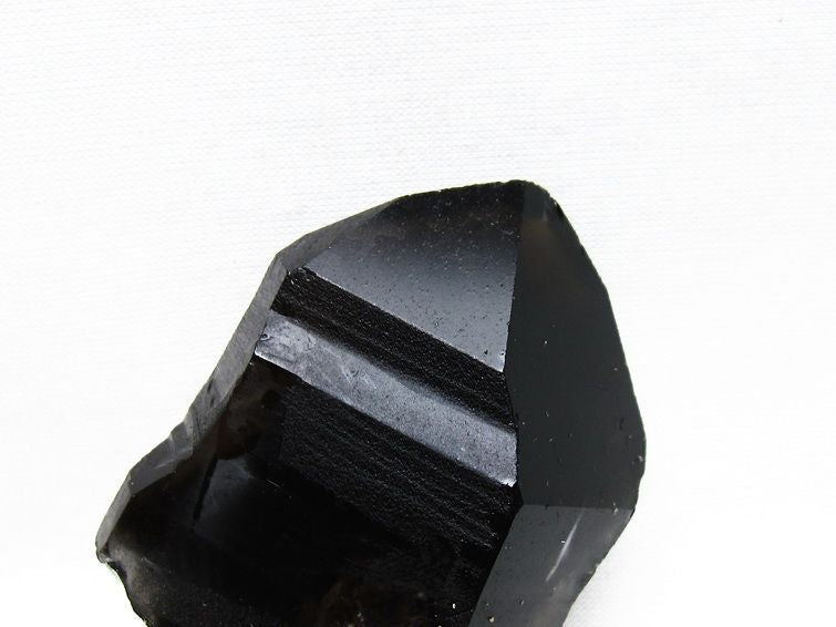 モリオン 黒水晶 原石 ブラジル産 一点物 171-8015 [sold out]