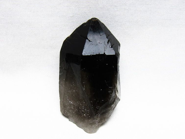 モリオン 黒水晶 原石 ブラジル産 一点物 171-8016 【sold out】
