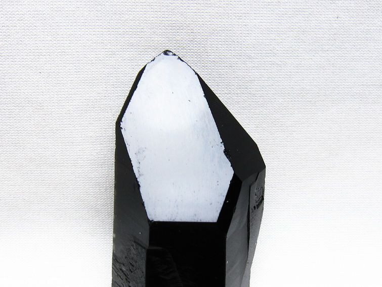 モリオン 黒水晶 原石 ブラジル産 一点物 171-8017 [sold out]