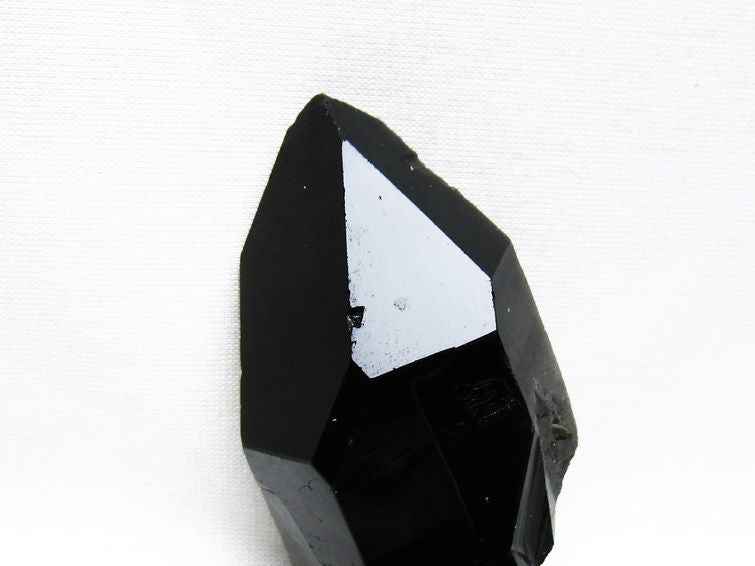 モリオン 黒水晶 原石 ブラジル産 一点物 171-8017 [sold out]