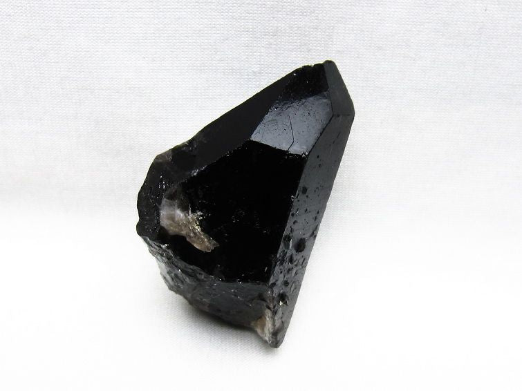 モリオン 黒水晶 原石 ブラジル産 一点物 171-8018 [sold out]
