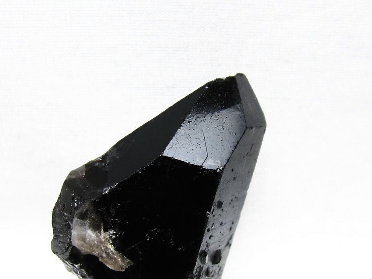 モリオン 黒水晶 原石 ブラジル産 一点物 171-8018 [sold out]