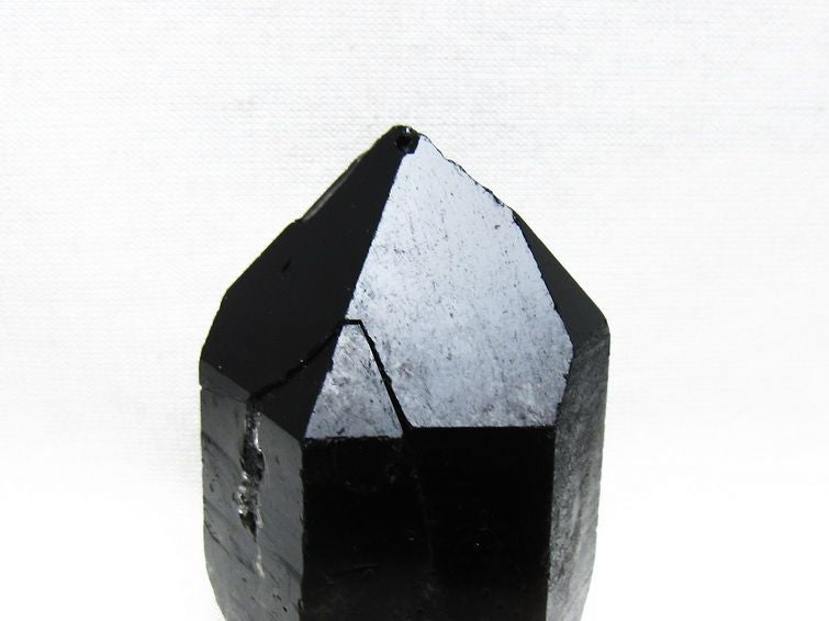モリオン 黒水晶 原石 ブラジル産 一点物 171-8019[sold out]