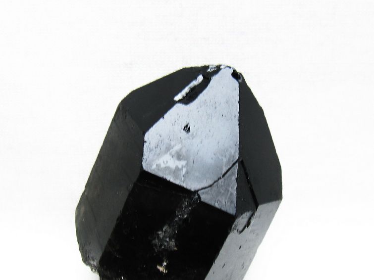 モリオン 黒水晶 原石 ブラジル産 一点物 171-8019[sold out]