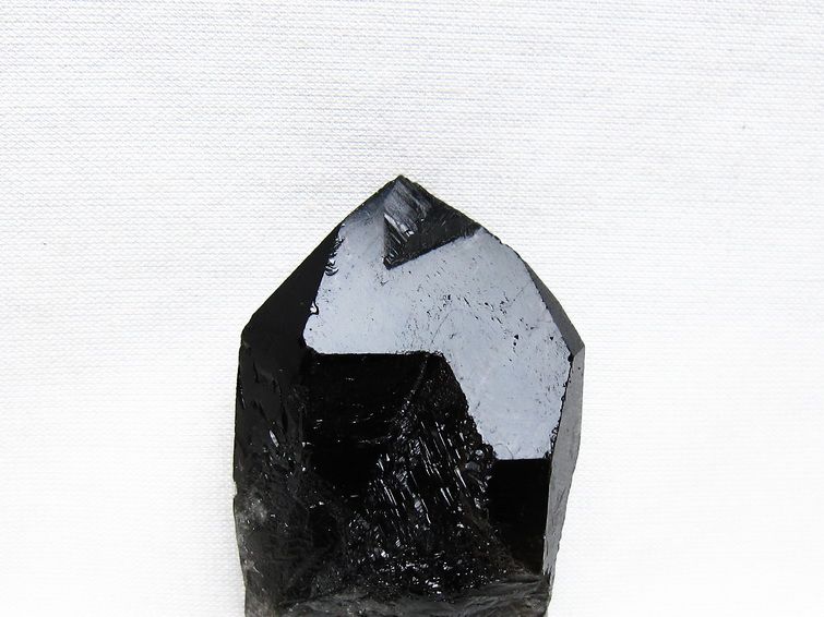 モリオン 黒水晶 原石 ブラジル産 一点物 171-8020 【sold out】