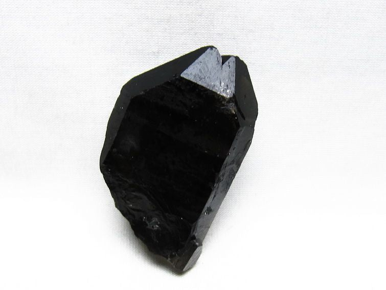 モリオン 黒水晶 原石 ブラジル産 一点物 171-8021 [sold out]