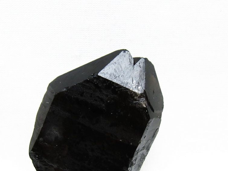 モリオン 黒水晶 原石 ブラジル産 一点物 171-8021 [sold out]
