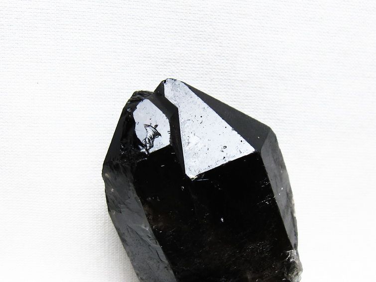 モリオン 黒水晶 原石 ブラジル産 一点物 171-8021 [sold out]