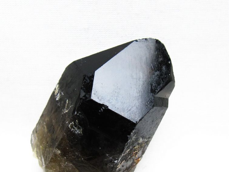 モリオン 黒水晶 原石 ブラジル産 一点物 171-8022[sold out]