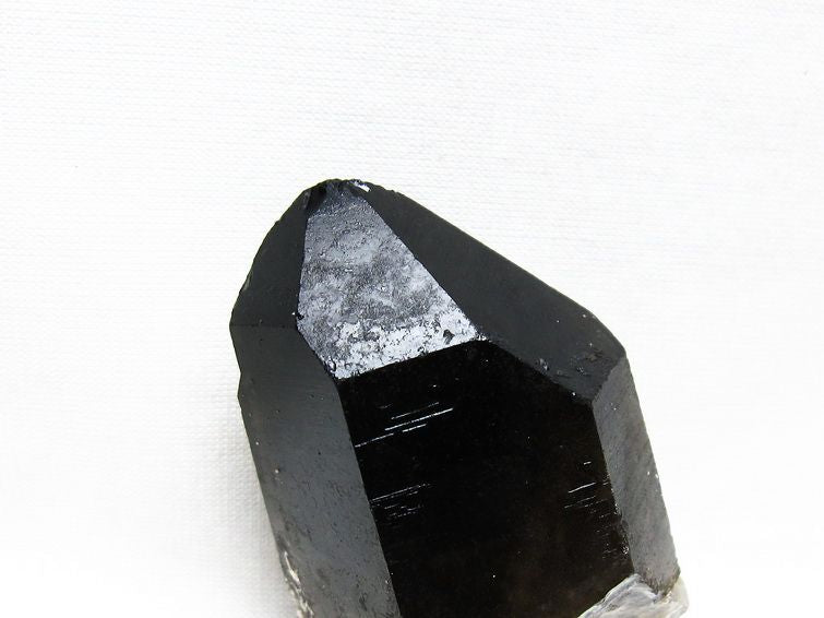 モリオン 黒水晶 原石 ブラジル産 一点物 171-8022[sold out]